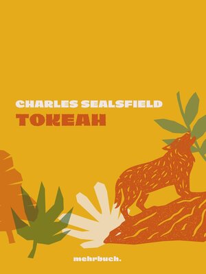 cover image of Tokeah